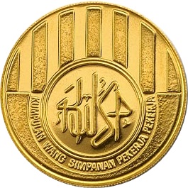 リンギット金貨