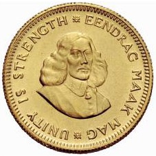 ランド金貨