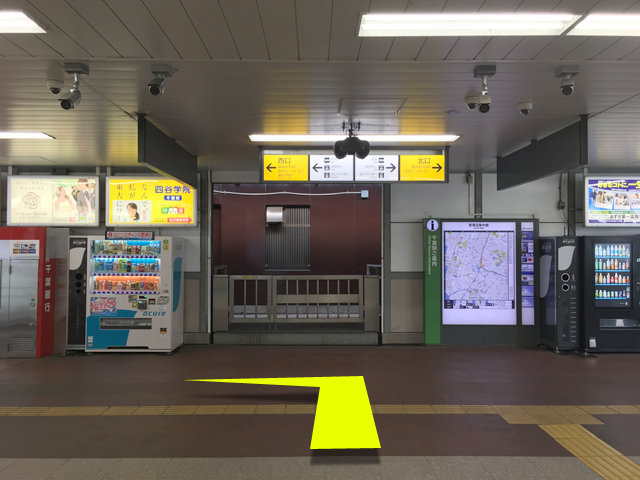 道順01