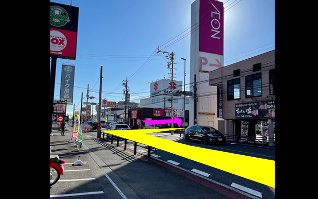 道順03