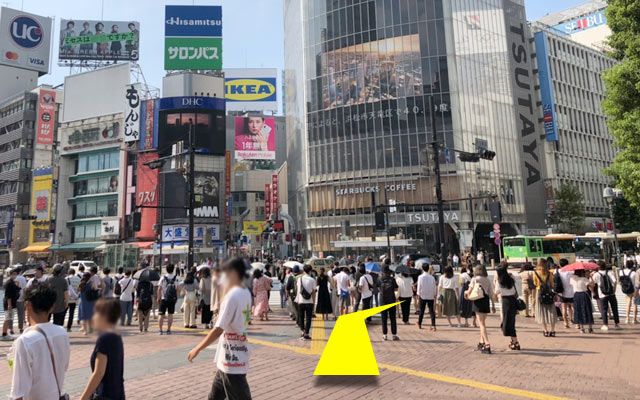 道順01