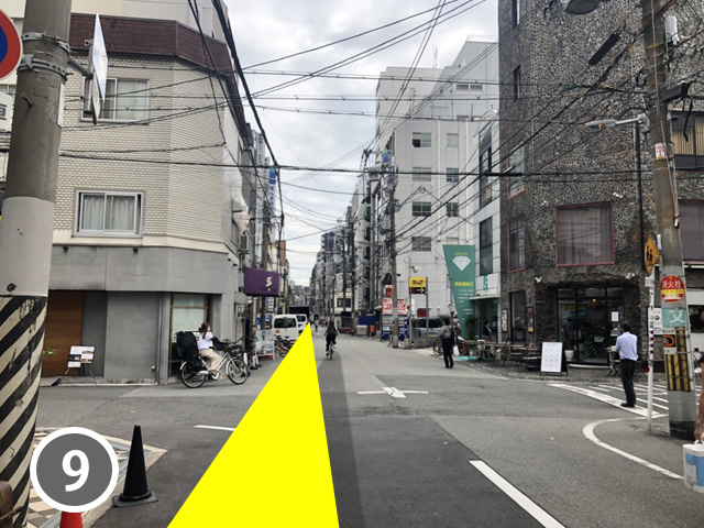 道順09