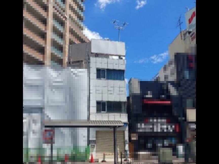 船橋店