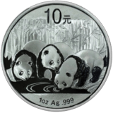 海外の銀貨・コイン