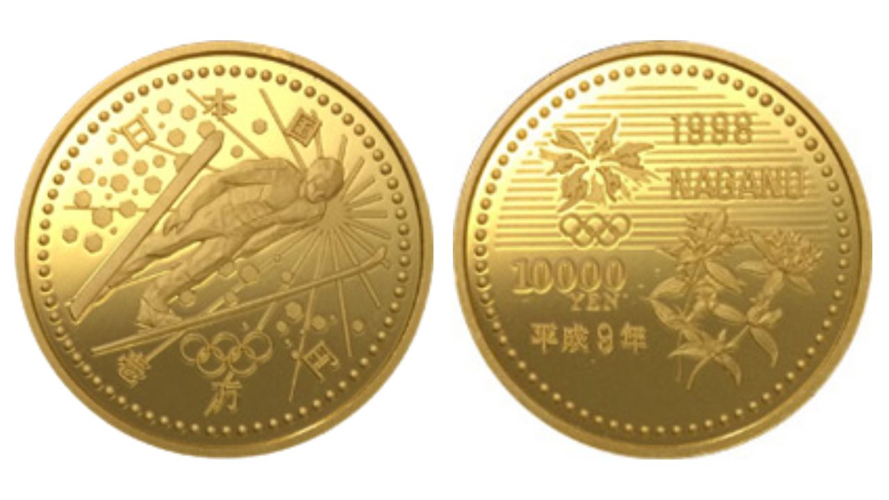 第1次発行：ジャンプ