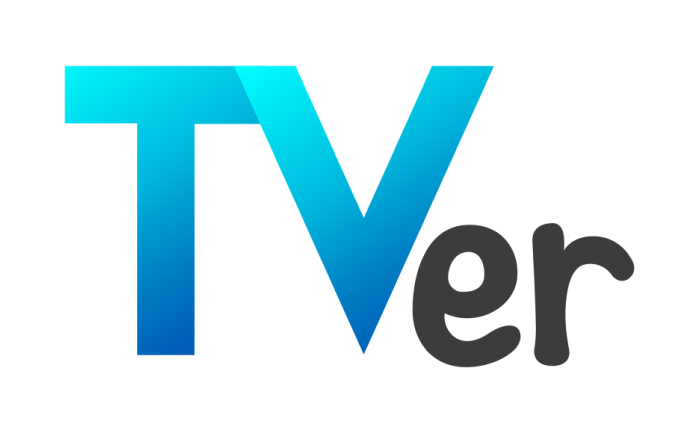 TVerロゴ