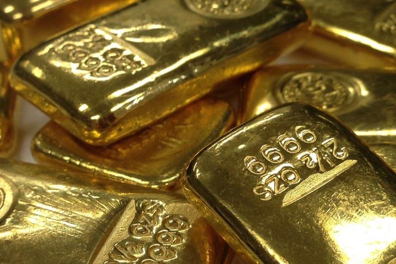 インゴット・貴金属類