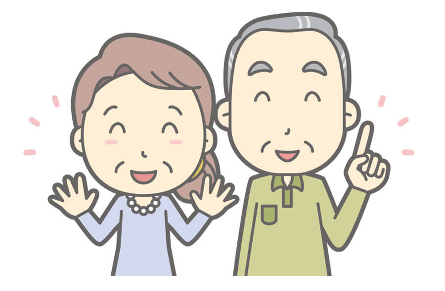 ご利用メリットイラスト