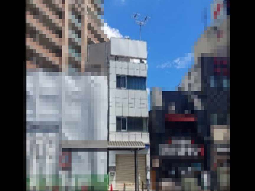 船橋店