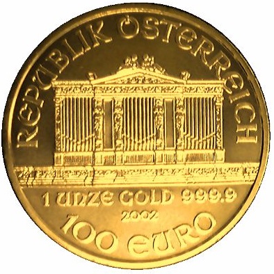 ヨーロッパの代表的な金貨のひとつウィーン金貨｜金貨買取本舗