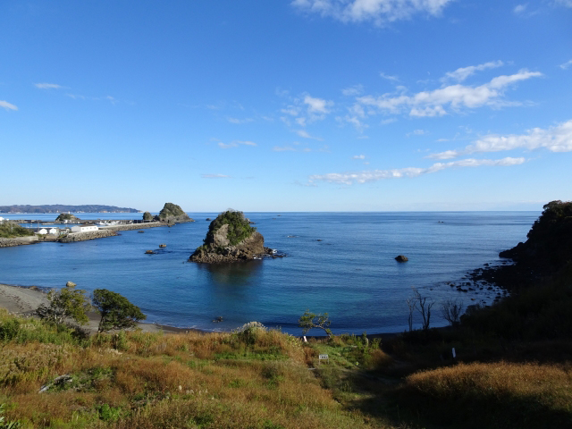 鴨川松島