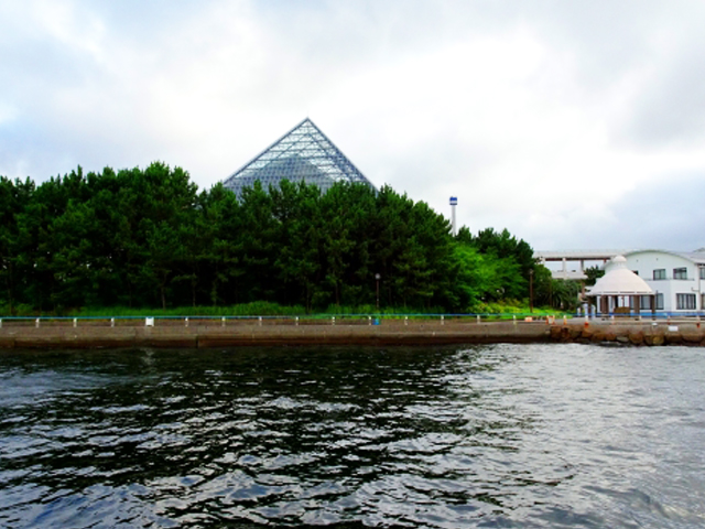 横浜・八景島シーパラダイス