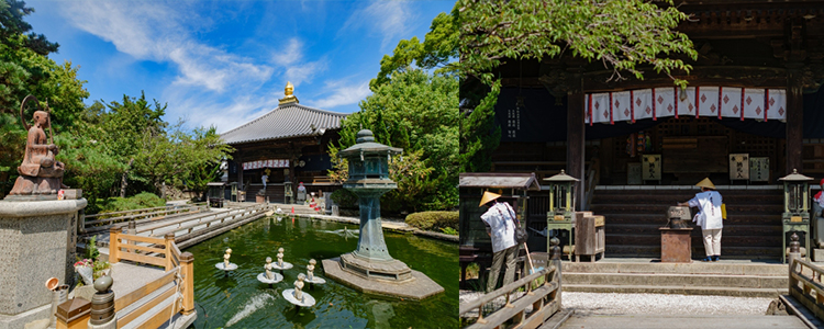 霊山寺