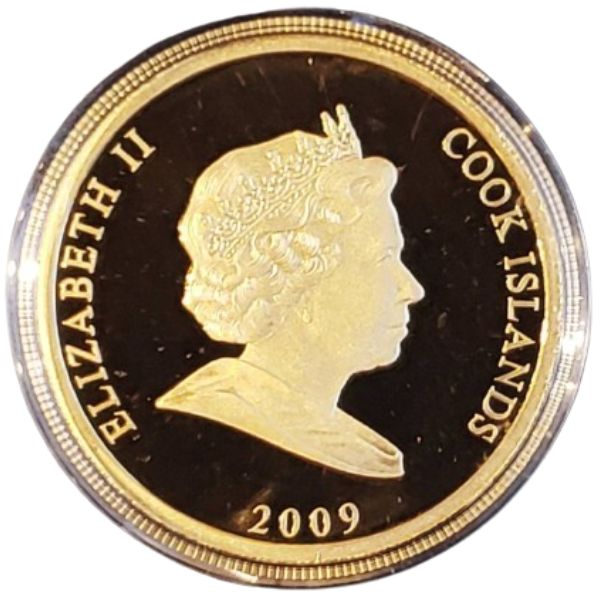 中国十二支記念貨幣金貨2011年発行レア