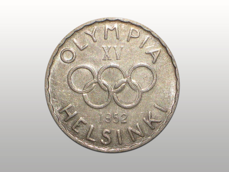 各種オリンピック記念硬貨の買取相場はいくら？ズバリこの価格！｜金貨