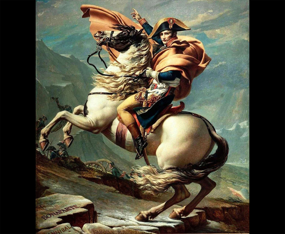 ナポレオン画像